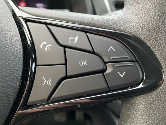 Renault Trafic Evolution