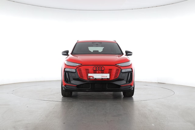 Audi Q6 e-tron Performance