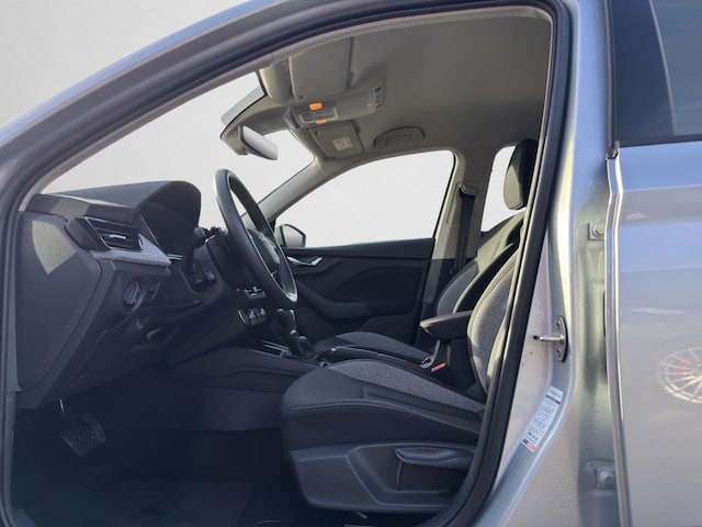 Skoda Kamiq 1.0 TSI Selection