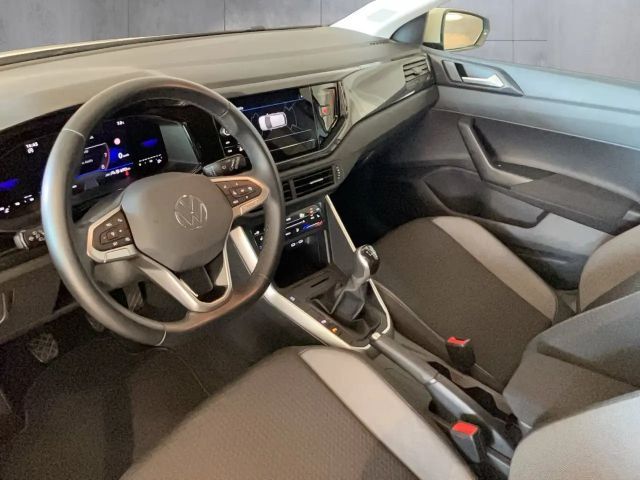 Volkswagen Polo Friends TSI