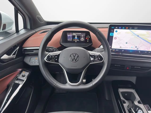 Volkswagen ID.4 Performance Pro