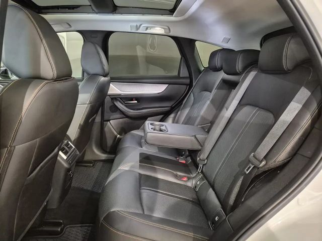 Mazda CX-60 Comfort Homura