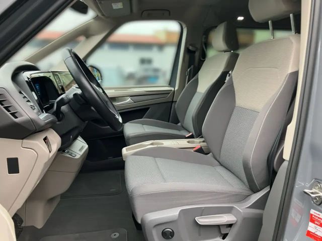 Volkswagen Multivan DSG T7