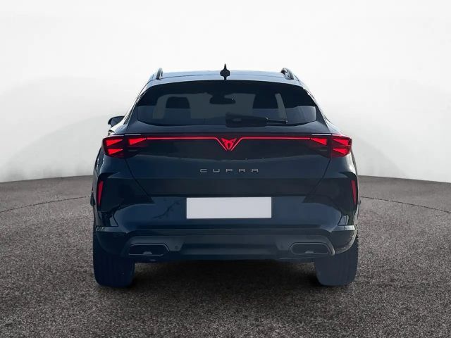 Cupra Formentor DSG