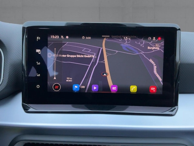 Seat Ibiza 1.0 TSI FR-lijn