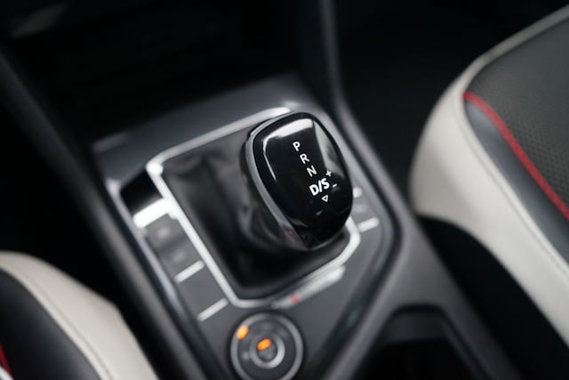 Volkswagen Tiguan 2.0 TSI 4Motion Sport