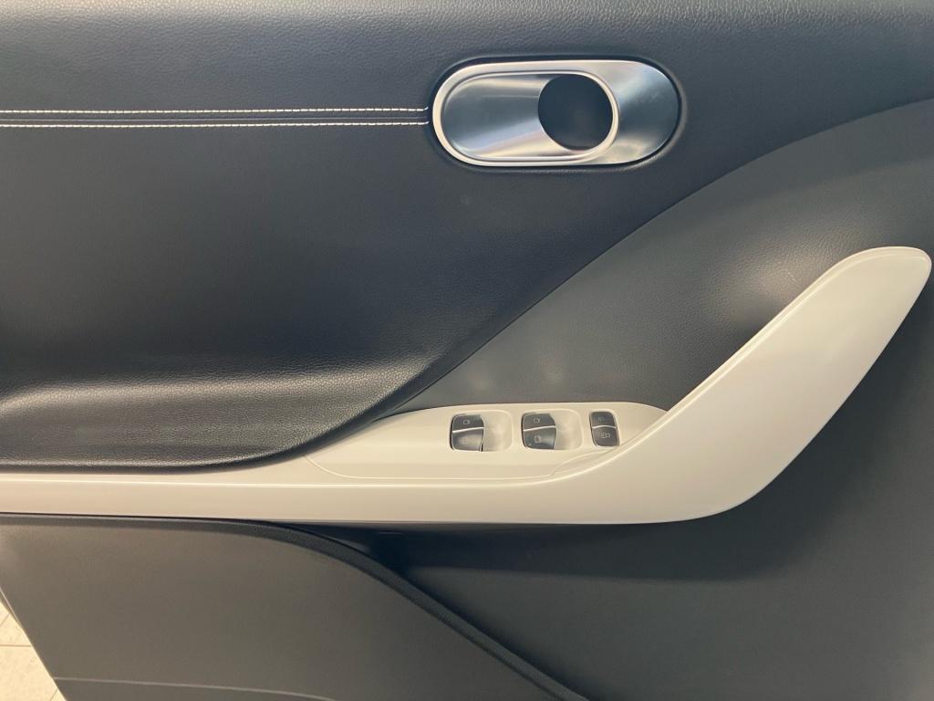 Smart #1 Pulse Pano+Standhz+HUP+Navi+LED+360°K+PDC+SHZ