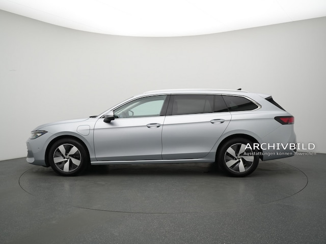 Volkswagen Passat Business eHybrid