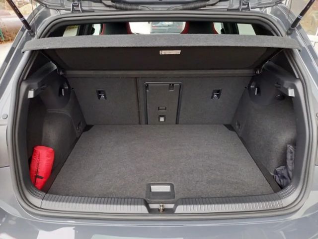 Volkswagen Golf GTI Golf VIII