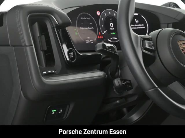 Porsche Cayenne Coupé E-Hybrid