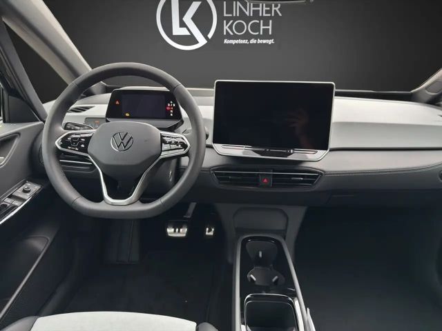 Volkswagen ID.3 Business Performance Pro