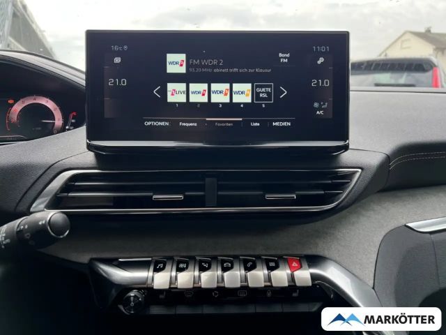 Peugeot 3008 GT-Line PureTech