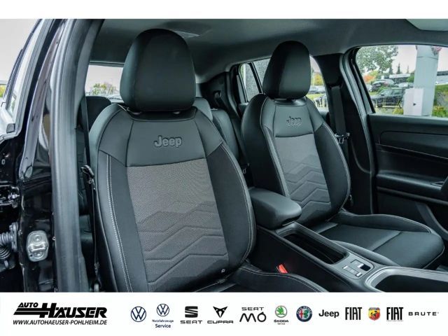 Jeep Avenger Altitude