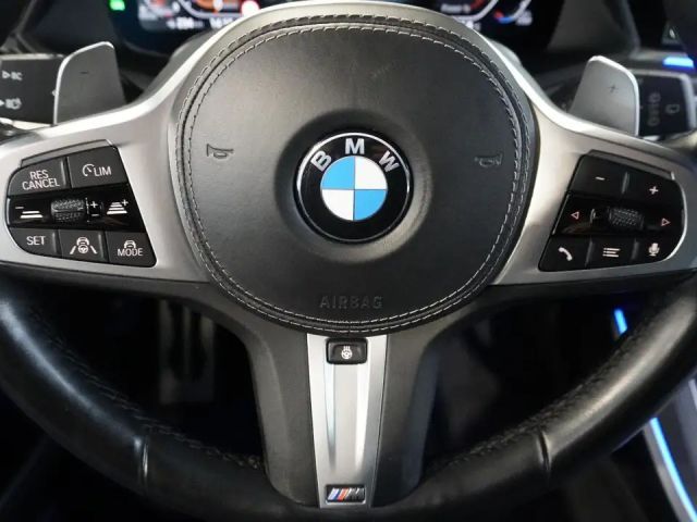 BMW X5 M-Sport xDrive