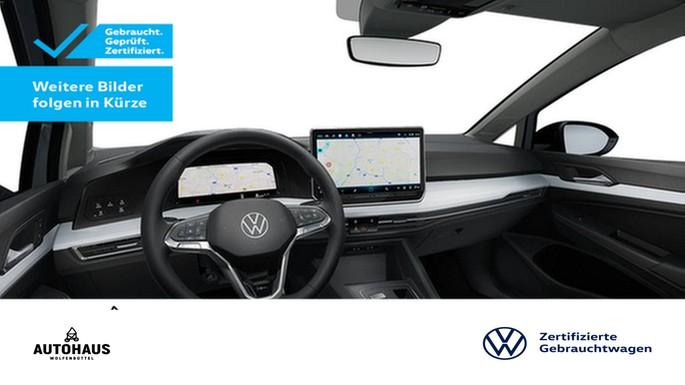 Volkswagen Golf 1.5 eTSI DSG Life