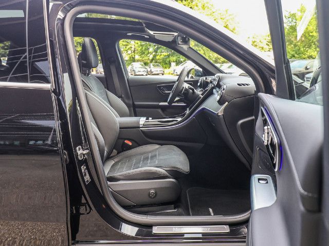 Mercedes-Benz GLC 220 4MATIC GLC 220 d