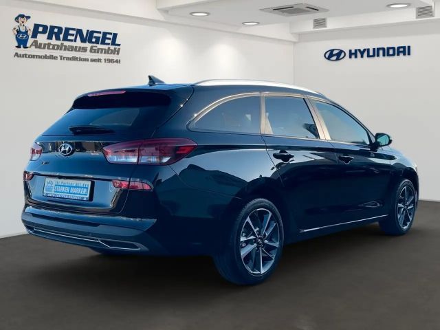 Hyundai i30 1.6 CRDi