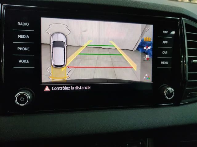 Skoda Karoq 2.0 TDI Tour