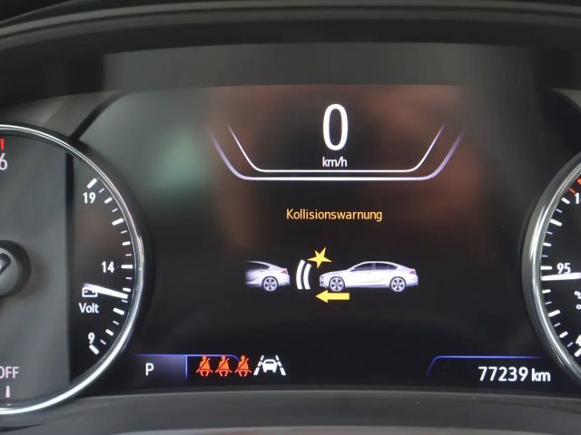 Opel Insignia Sports Tourer Ultimate