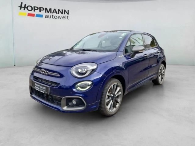 Fiat 500X Dolcevita Sport