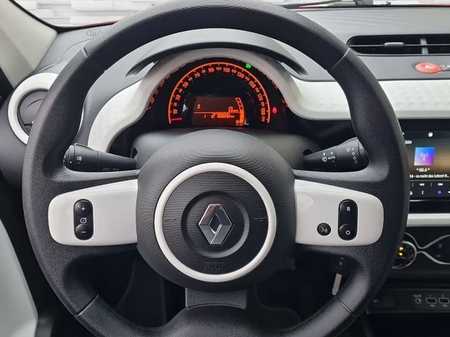 Renault Twingo Equilibre Equilibre SCe 65
