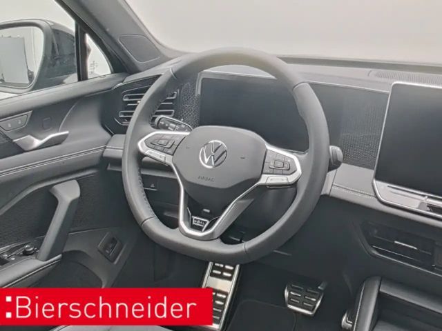 Volkswagen Tiguan 2.0 TDI DSG IQ.Drive