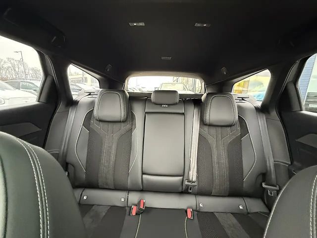 Peugeot 308 BlueHDi EAT8 GT-Line SW