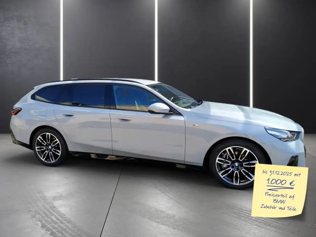 BMW 540 540d M-Sport Touring xDrive