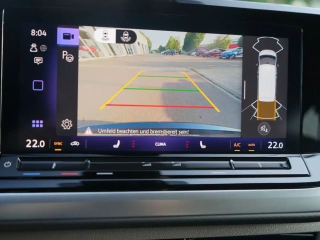 Volkswagen Multivan 2.0 TDI Life T7