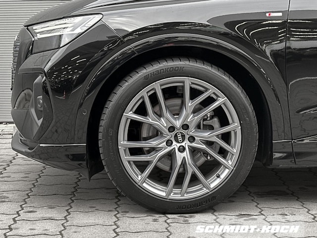 Audi Q4 e-tron 40 Sportback