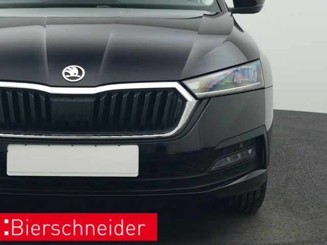 Skoda Octavia 2.0 TDI Ambition Combi