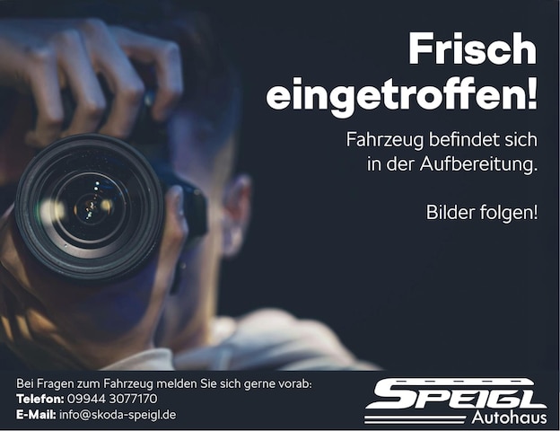 Skoda Superb 2.0 TDI Combi Sportline