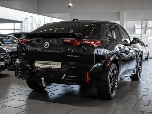 BMW X2 M-Sport sDrive