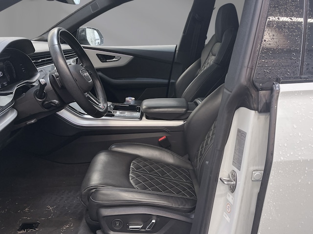 Audi Q8 55 TFSI Quattro