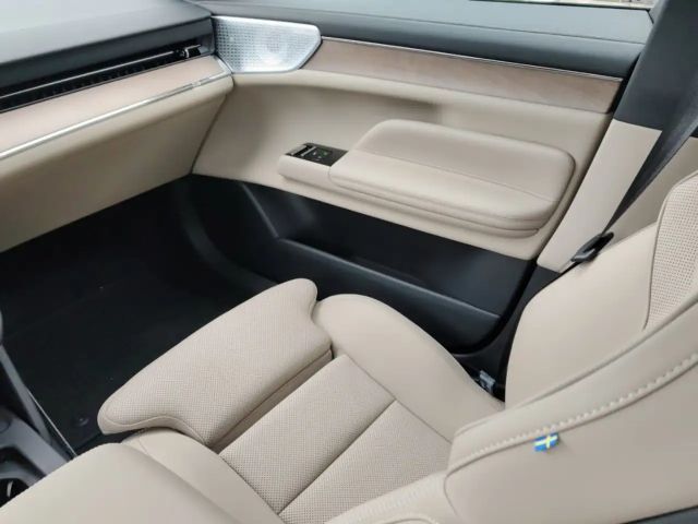 Volvo ES90 Extended range Single motor Ultra