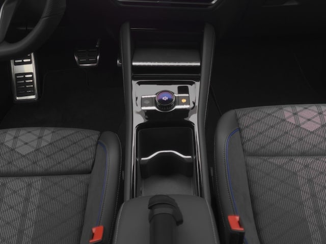 Volkswagen Tiguan R-Line eHybrid