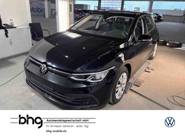 Volkswagen Golf 1.5 eTSI DSG Life