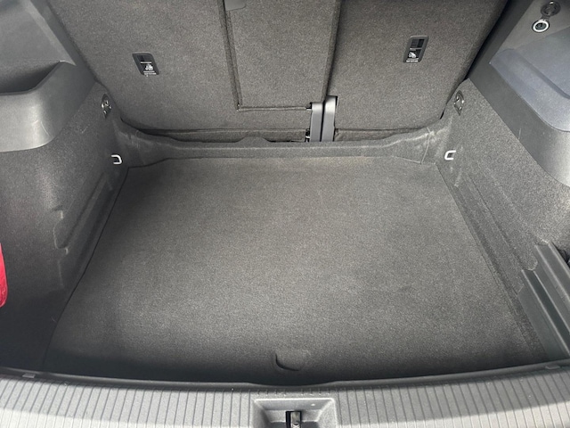 Volkswagen Tiguan 1.5 TSI DSG