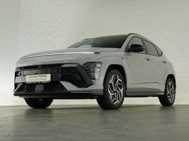 Hyundai Kona N Line T-GDi
