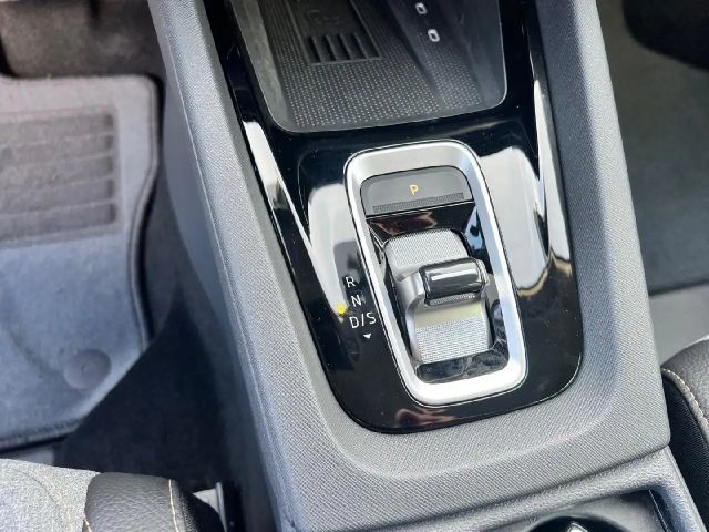 Skoda Octavia 1.5 TSI Selection