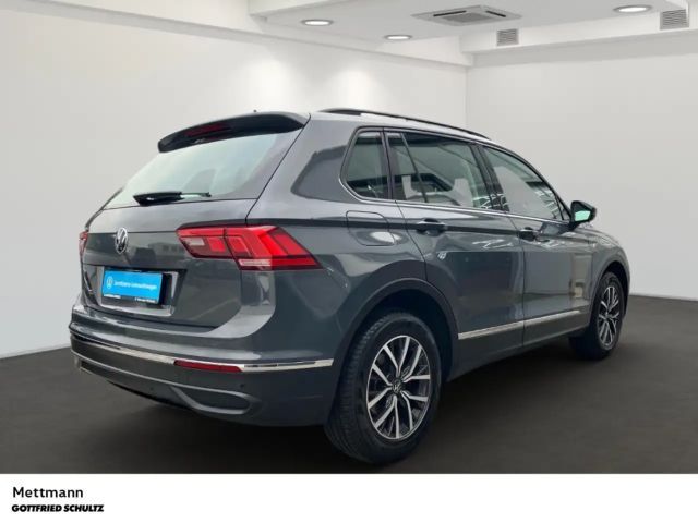 Volkswagen Tiguan 2.0 TDI DSG Life
