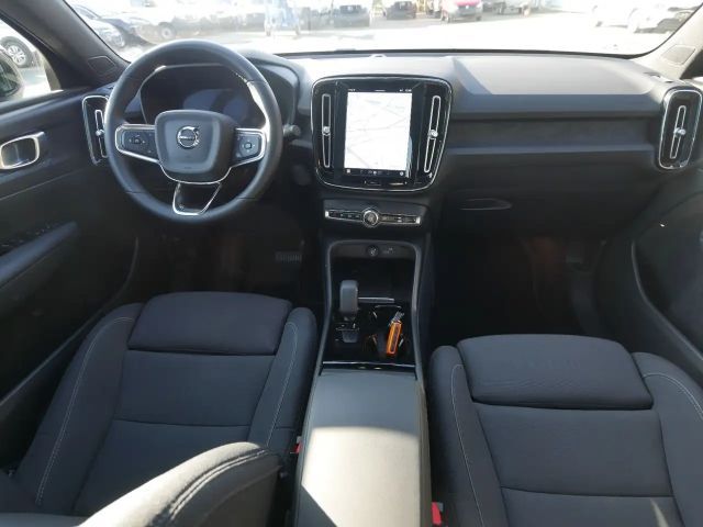 Volvo C40 Core Recharge