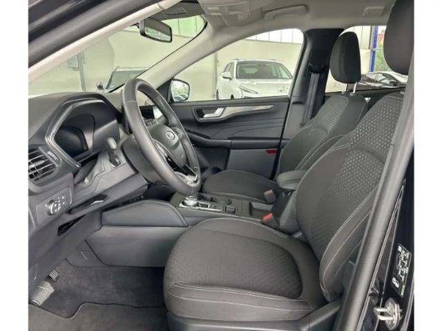 Ford Kuga EcoBoost Titanium