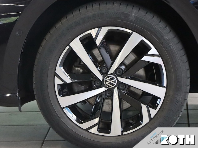 Volkswagen Polo 1.0 TSI DSG IQ.Drive Move