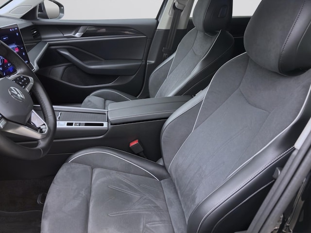 Volkswagen Passat 2.0 TDI Business DSG