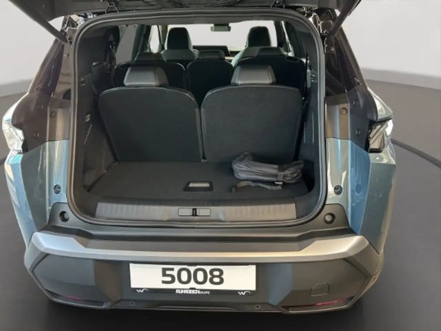 Peugeot 5008 GT-Line Hybrid