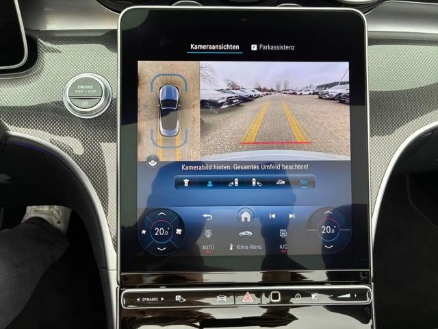 Mercedes-Benz CLE 450 4MATIC AMG Line