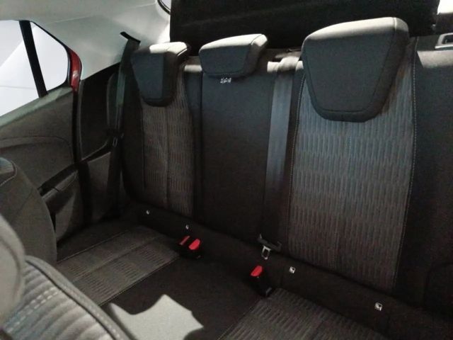 Opel Corsa -e ''Edition'' Parksensoren Klimaautomatik Apple/A