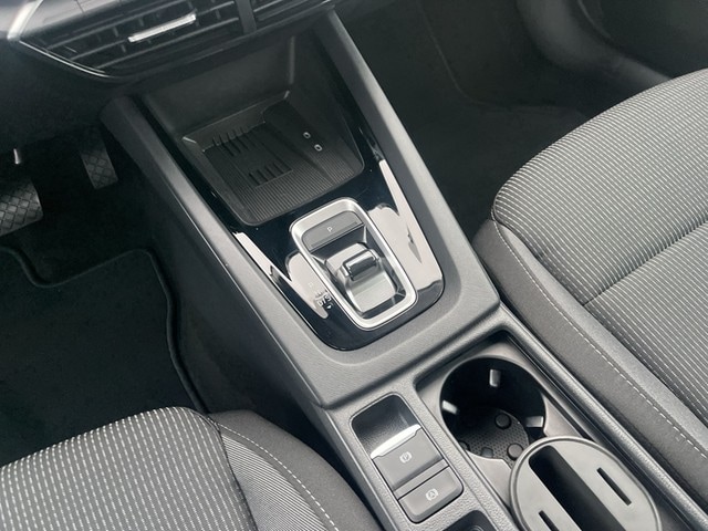 Skoda Octavia 2.0 TDI Combi Selection