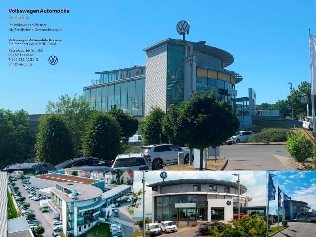 Volkswagen Passat 2.0 TDI R-Line Variant